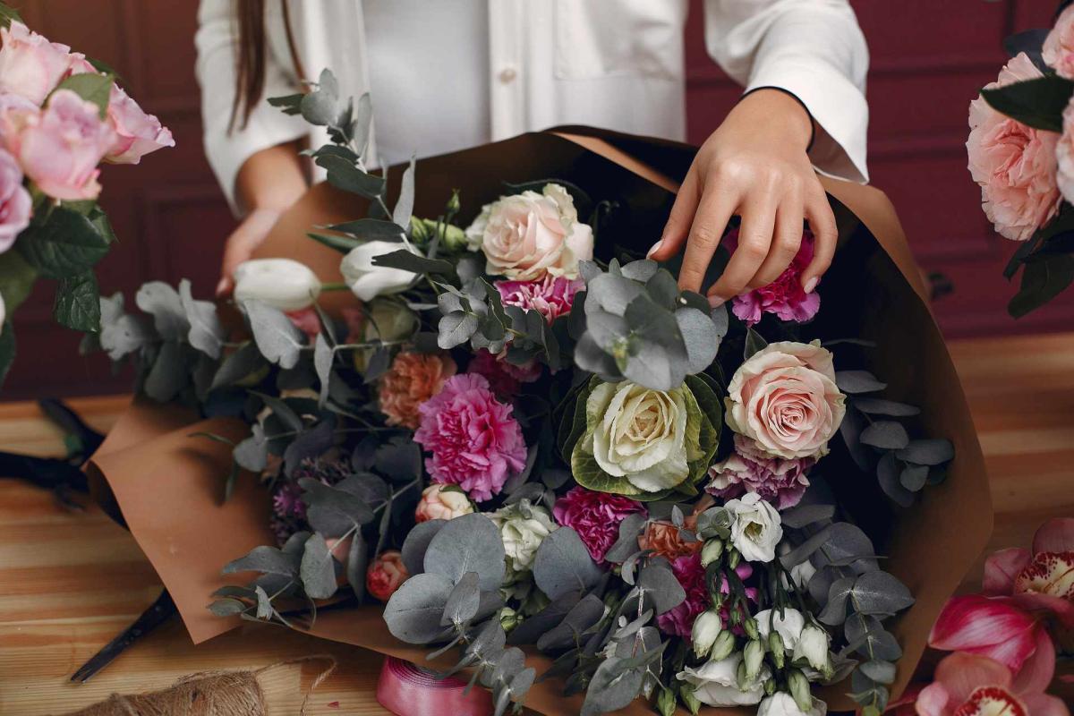 ART&FLEUR'S